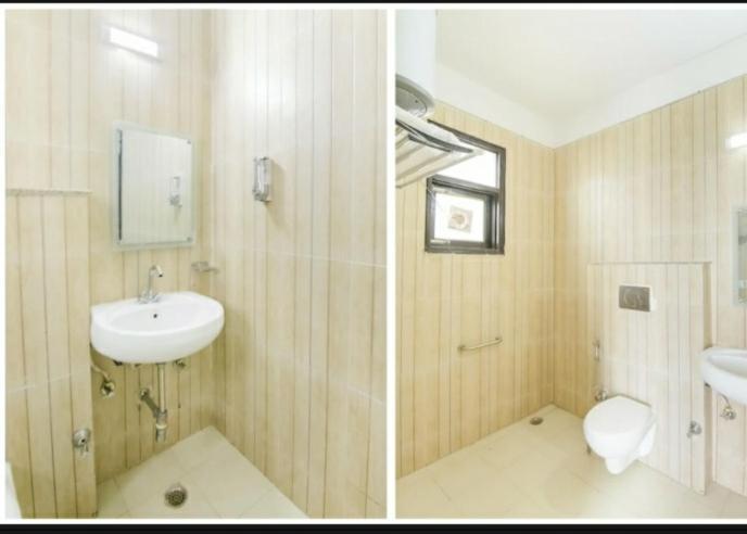 Hôtel Rbm Residency à Gurgaon Extérieur photo